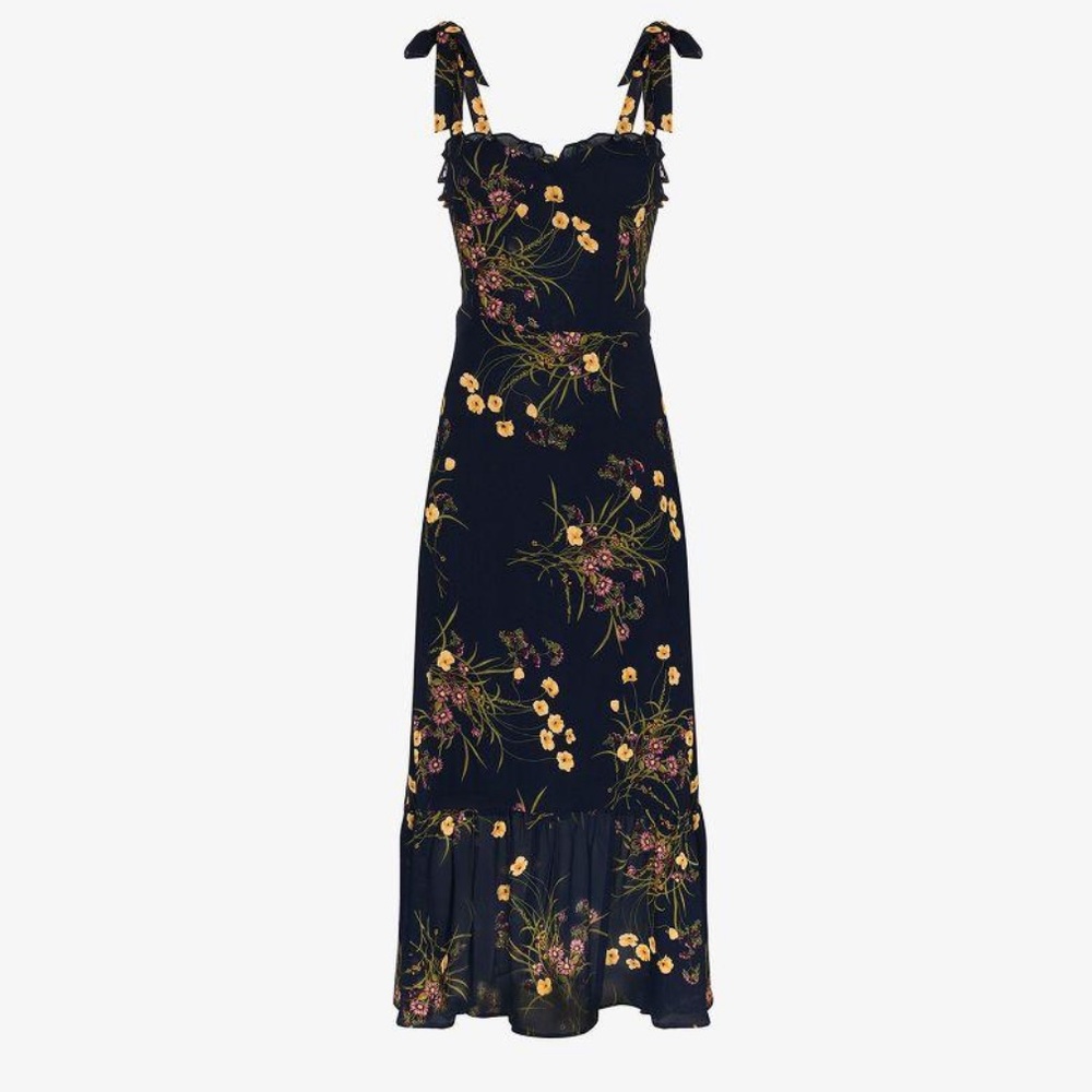 Reformation Nikita Dress. Size 2.